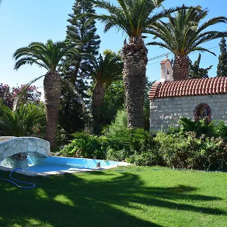 Hotel Lili 3*