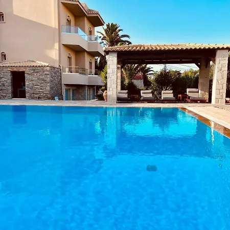 Lili Hotel 3*