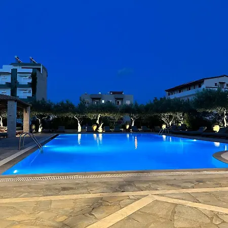 Hotel Lili Gazi