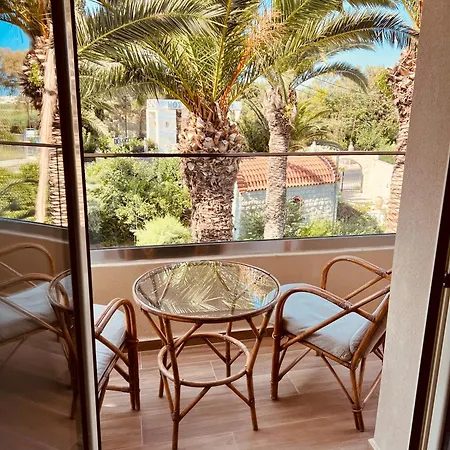 Hotel Lili