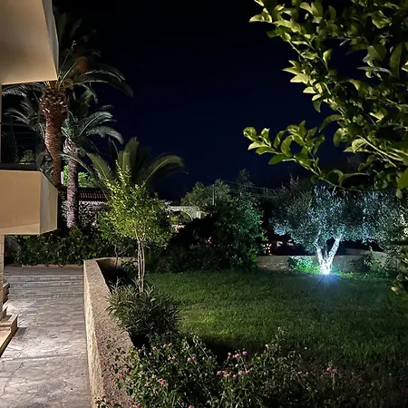 Hotel Lili 3*