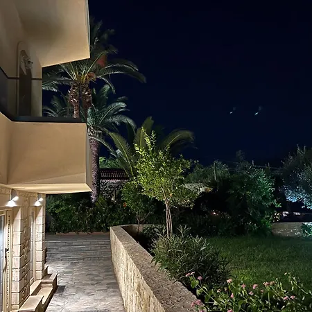 Hotel Lili Gazi