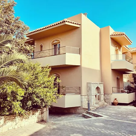 Lili Hotel Gazi