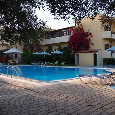 Lili Hotel