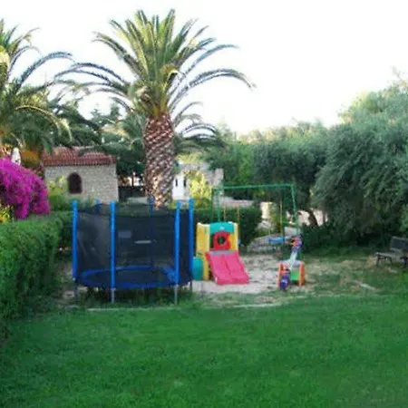 Hotel Lili 3*