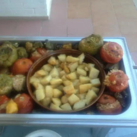 Lili فندق Gazi