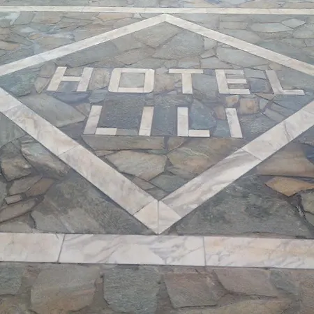 Lili Hotel Gazi