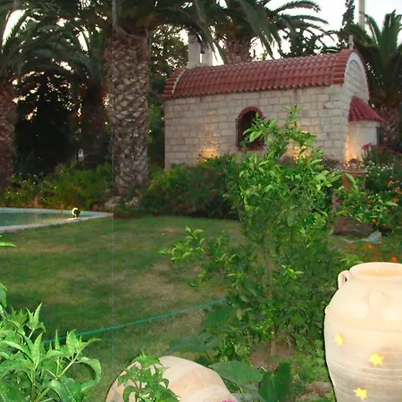 Lili 3* Gazi
